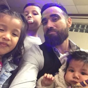 Meet your Posher, Juan